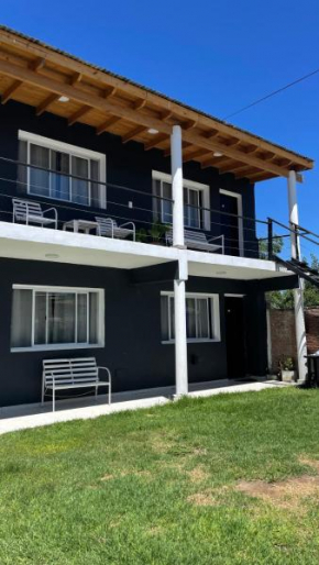 El galpon habitaciones